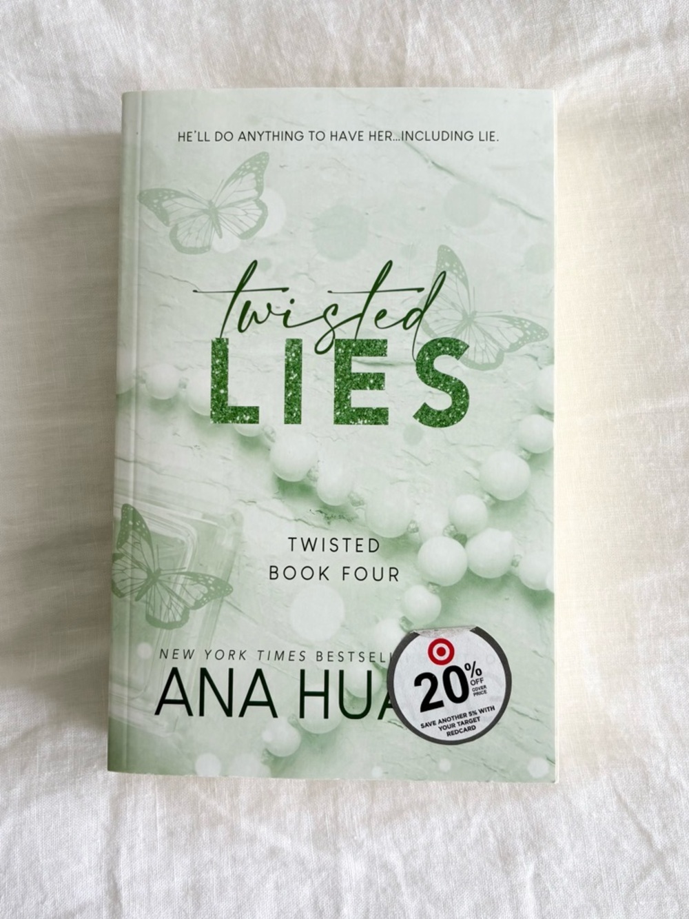 Ana Huang Romance Book Bundle - Picture 8 of 9